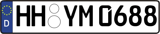 HH-YM0688