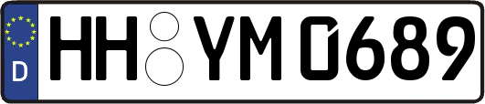 HH-YM0689