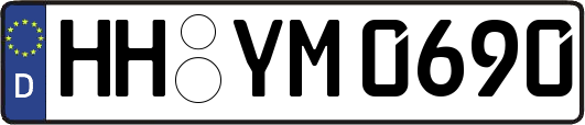 HH-YM0690