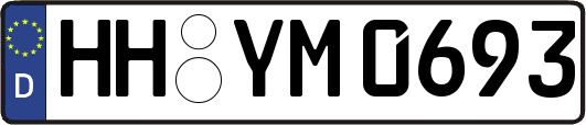 HH-YM0693