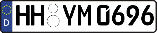 HH-YM0696