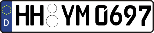 HH-YM0697