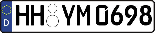 HH-YM0698