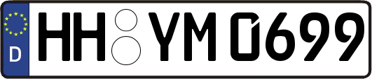 HH-YM0699