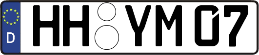 HH-YM07