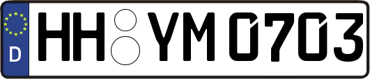 HH-YM0703