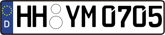 HH-YM0705