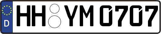 HH-YM0707