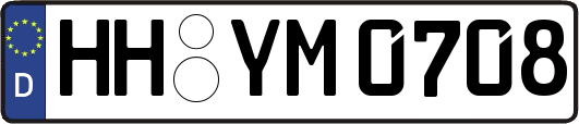 HH-YM0708