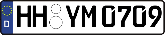 HH-YM0709