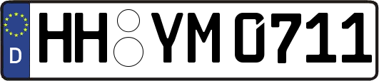 HH-YM0711
