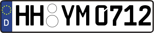 HH-YM0712