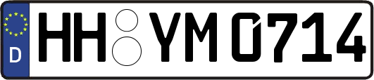 HH-YM0714