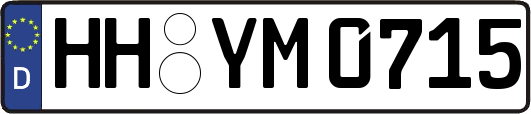 HH-YM0715