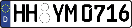 HH-YM0716