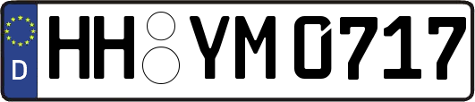 HH-YM0717