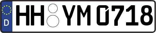 HH-YM0718