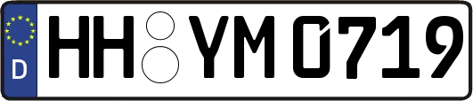 HH-YM0719