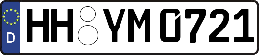 HH-YM0721