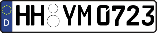 HH-YM0723