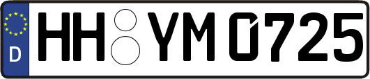 HH-YM0725
