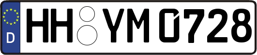 HH-YM0728