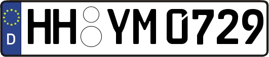 HH-YM0729