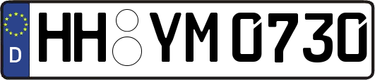 HH-YM0730