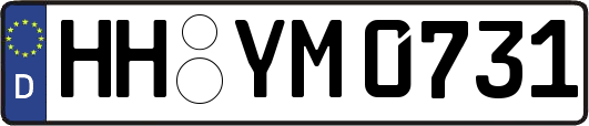 HH-YM0731
