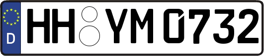HH-YM0732