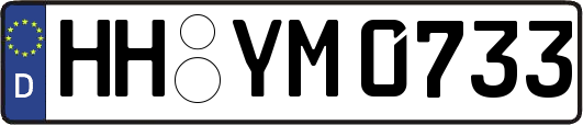 HH-YM0733