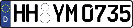 HH-YM0735
