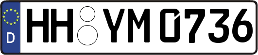 HH-YM0736