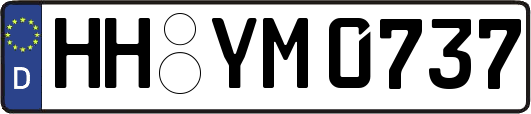 HH-YM0737