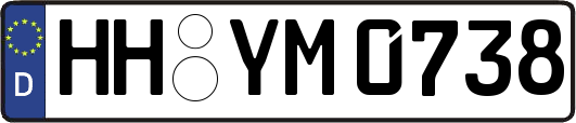 HH-YM0738