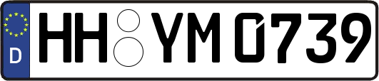 HH-YM0739