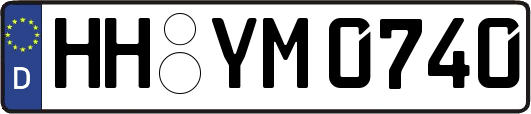 HH-YM0740