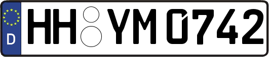 HH-YM0742