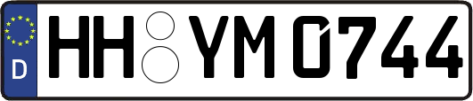 HH-YM0744