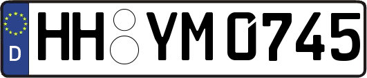 HH-YM0745