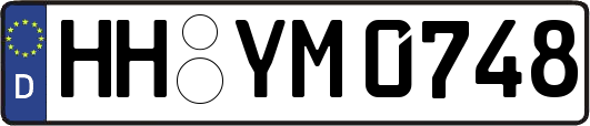 HH-YM0748