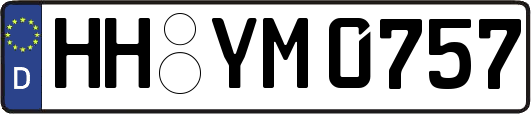HH-YM0757