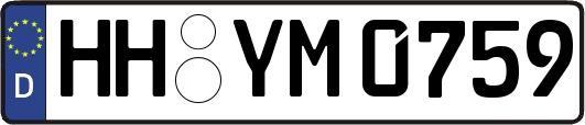 HH-YM0759