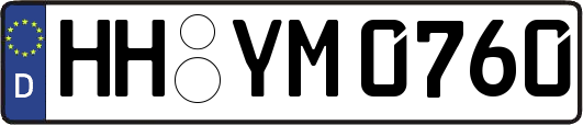 HH-YM0760