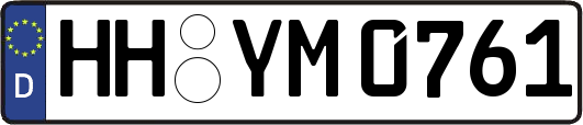 HH-YM0761