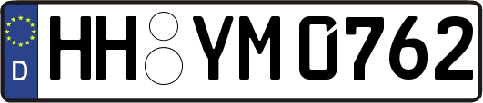HH-YM0762