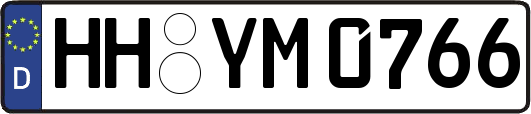HH-YM0766