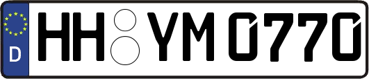 HH-YM0770
