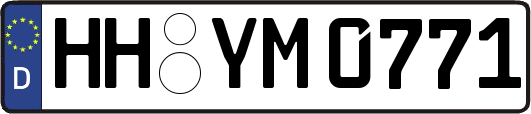 HH-YM0771