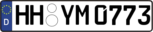 HH-YM0773